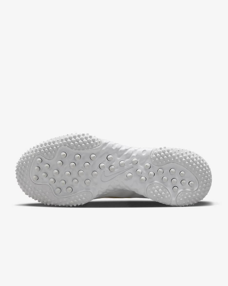 Nike Huarache 9 Elite TF LAX Lacrosse Shoes