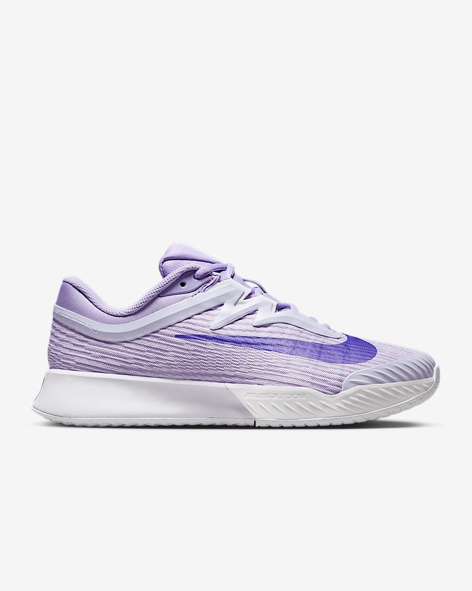 Nike Vapor Pro 3 Women's Hard Court Tennis Shoes