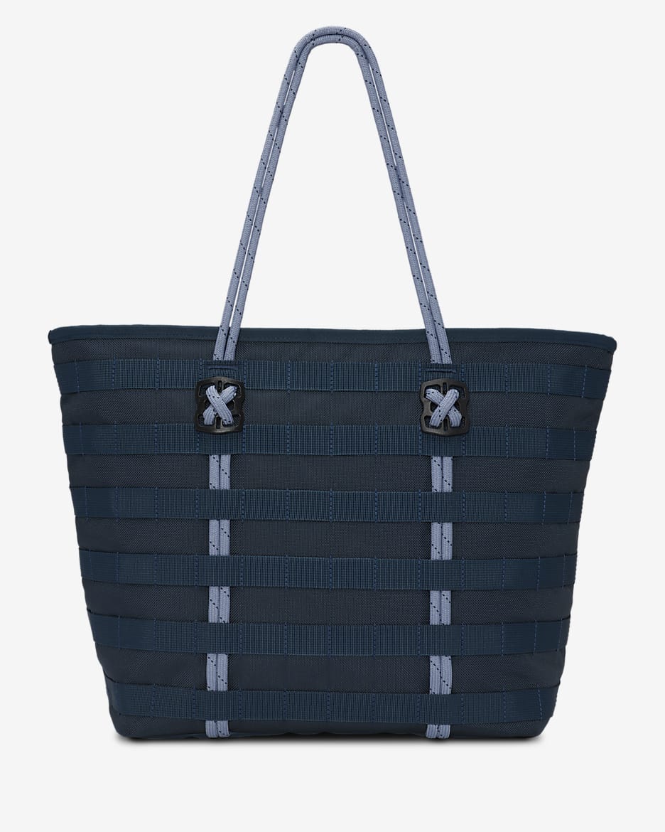 Tote bag Nike Sportswear RPM (26 L) - Armory Navy/Ashen Slate/Ashen Slate