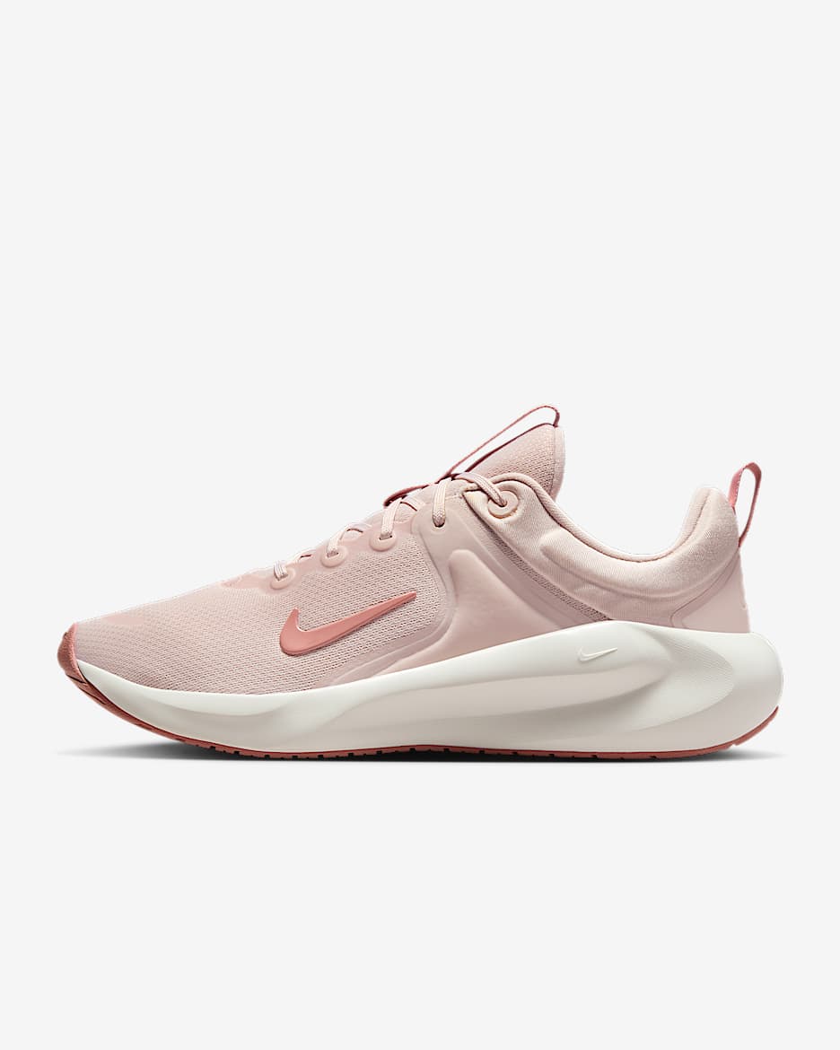 Nike In-Season TR 14 Women's Workout Shoes - Silt Red/Sail/Red Stardust