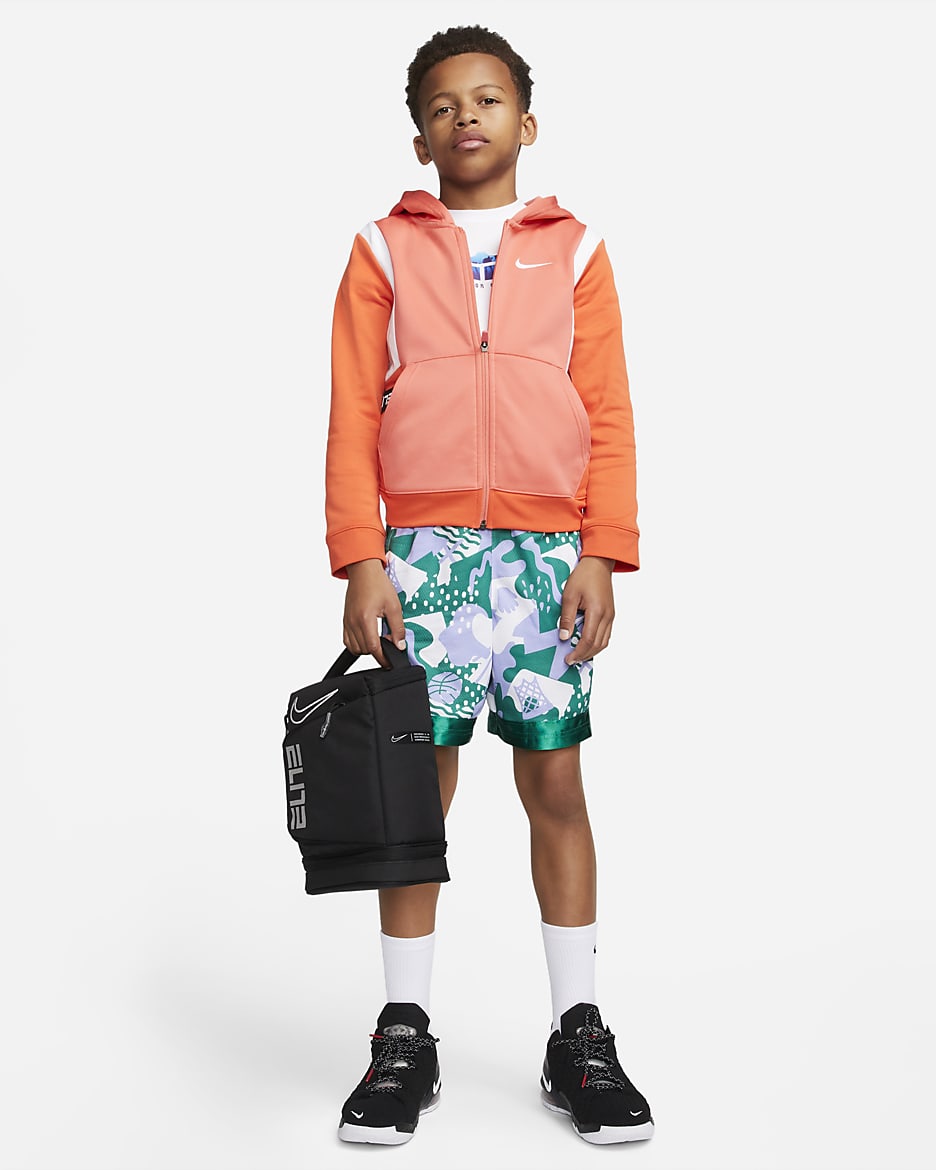 Nike Elite Lunch Bag (6L).