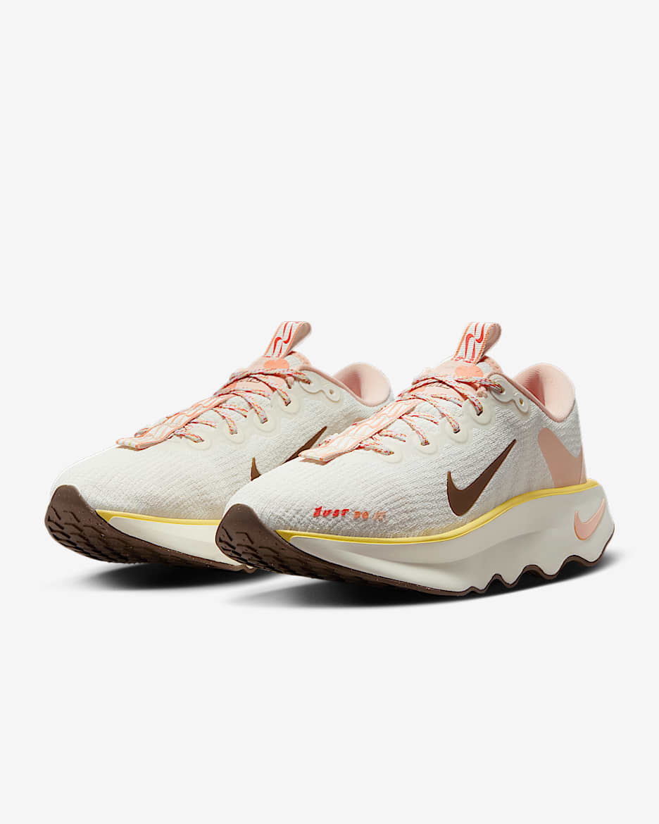 Nike Motiva Premium Women's Walking Shoes