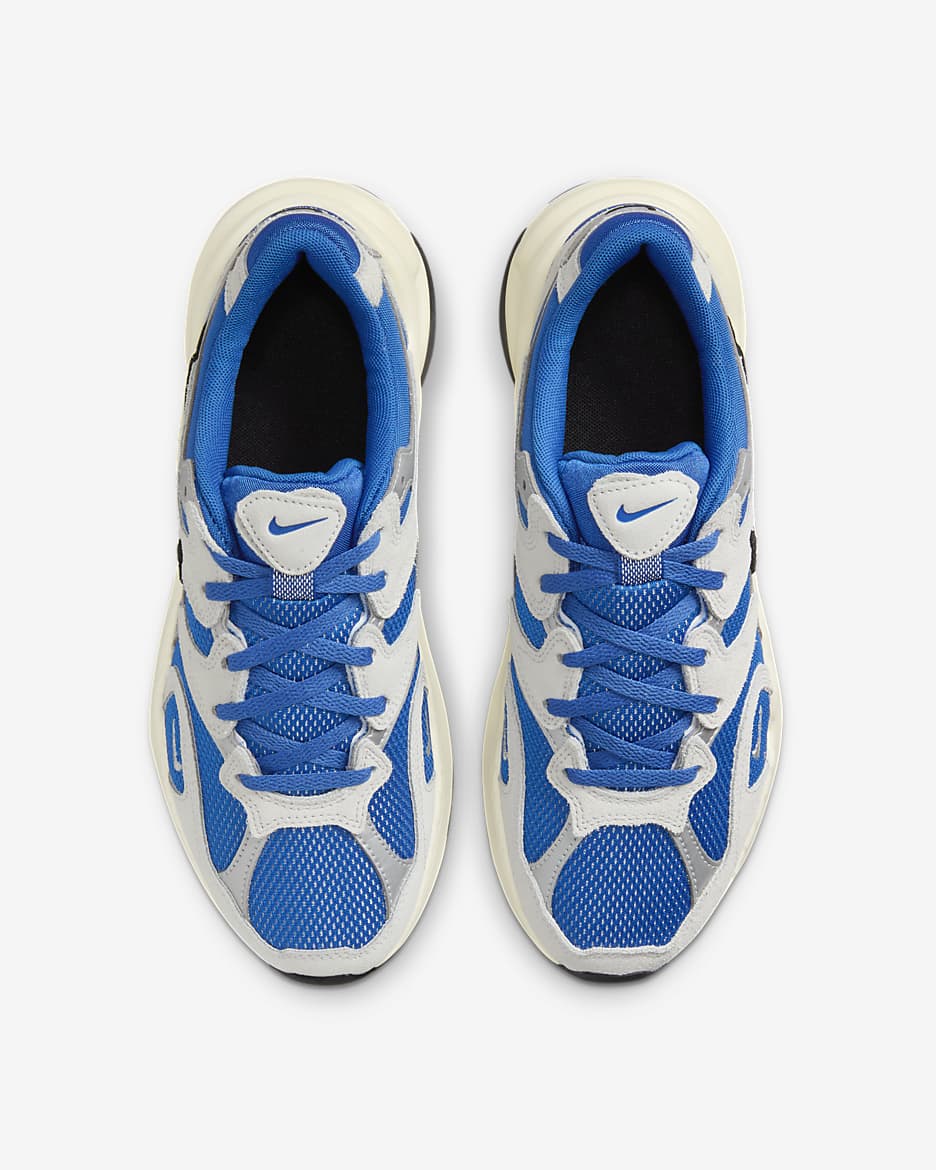 Nike AL8 Women's Shoes - Game Royal/Photon Dust/Metallic Silver/White