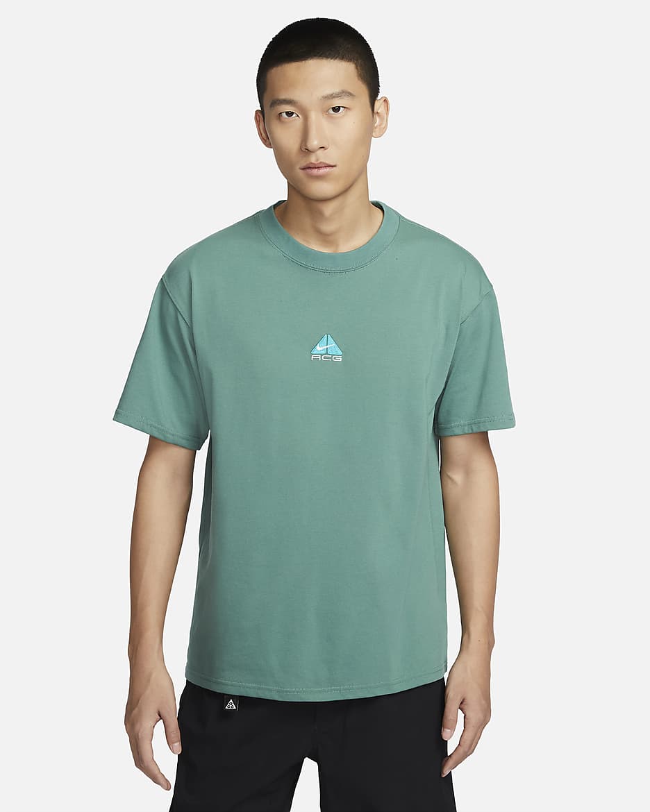 ナイキ ACG メンズ Tシャツ - バイコスタル
