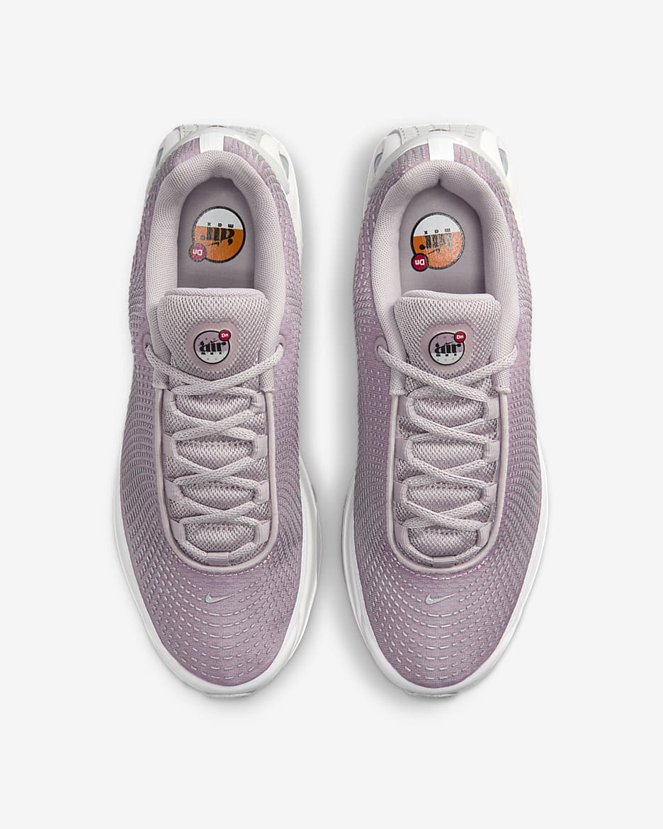 Nike Air Max Dn Sabatilles - Platinum Violet/Light Violet Ore/Grey Fog/Summit White