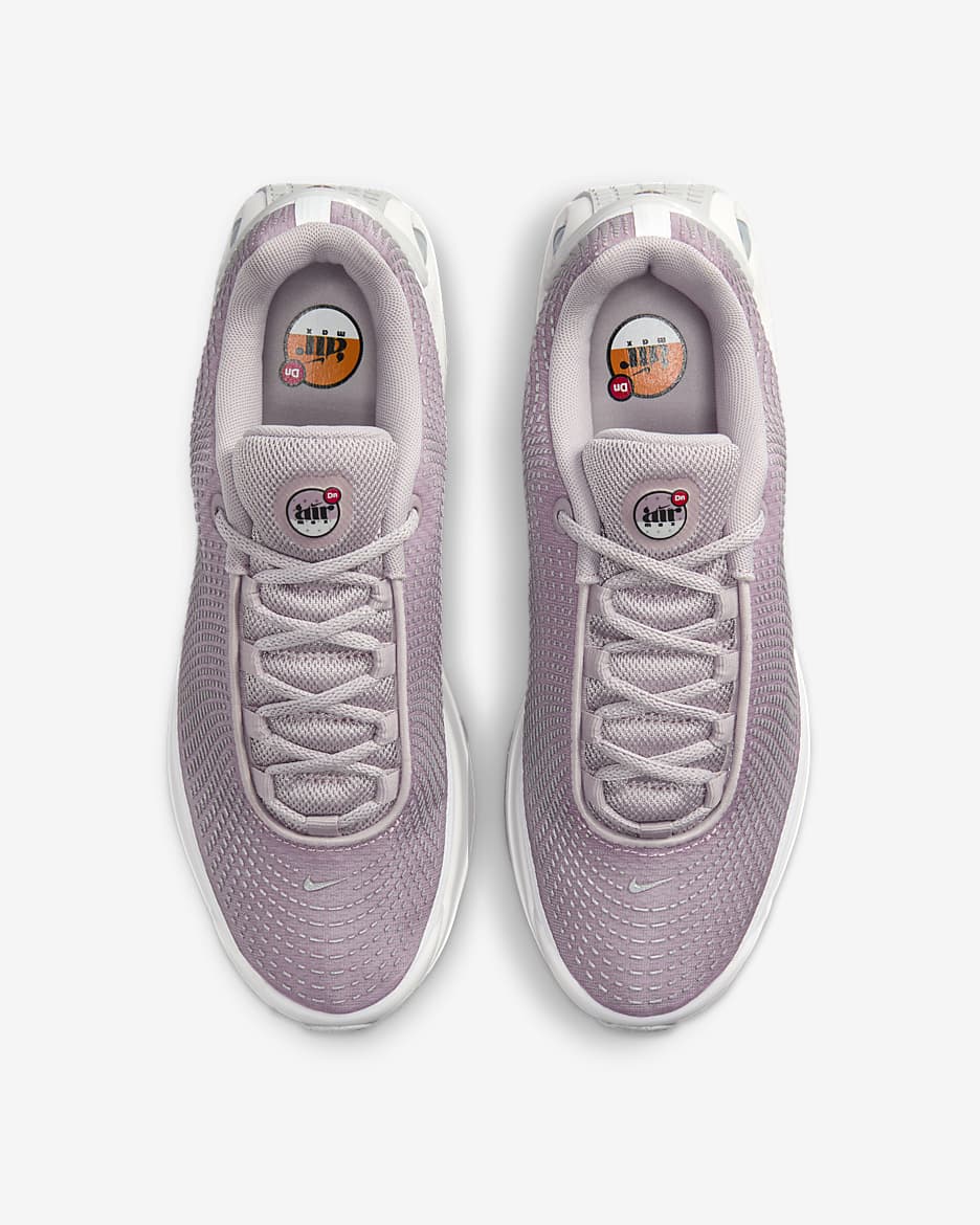 Nike Air Max Dn Shoes - Platinum Violet/Light Violet Ore/Grey Fog/Summit White