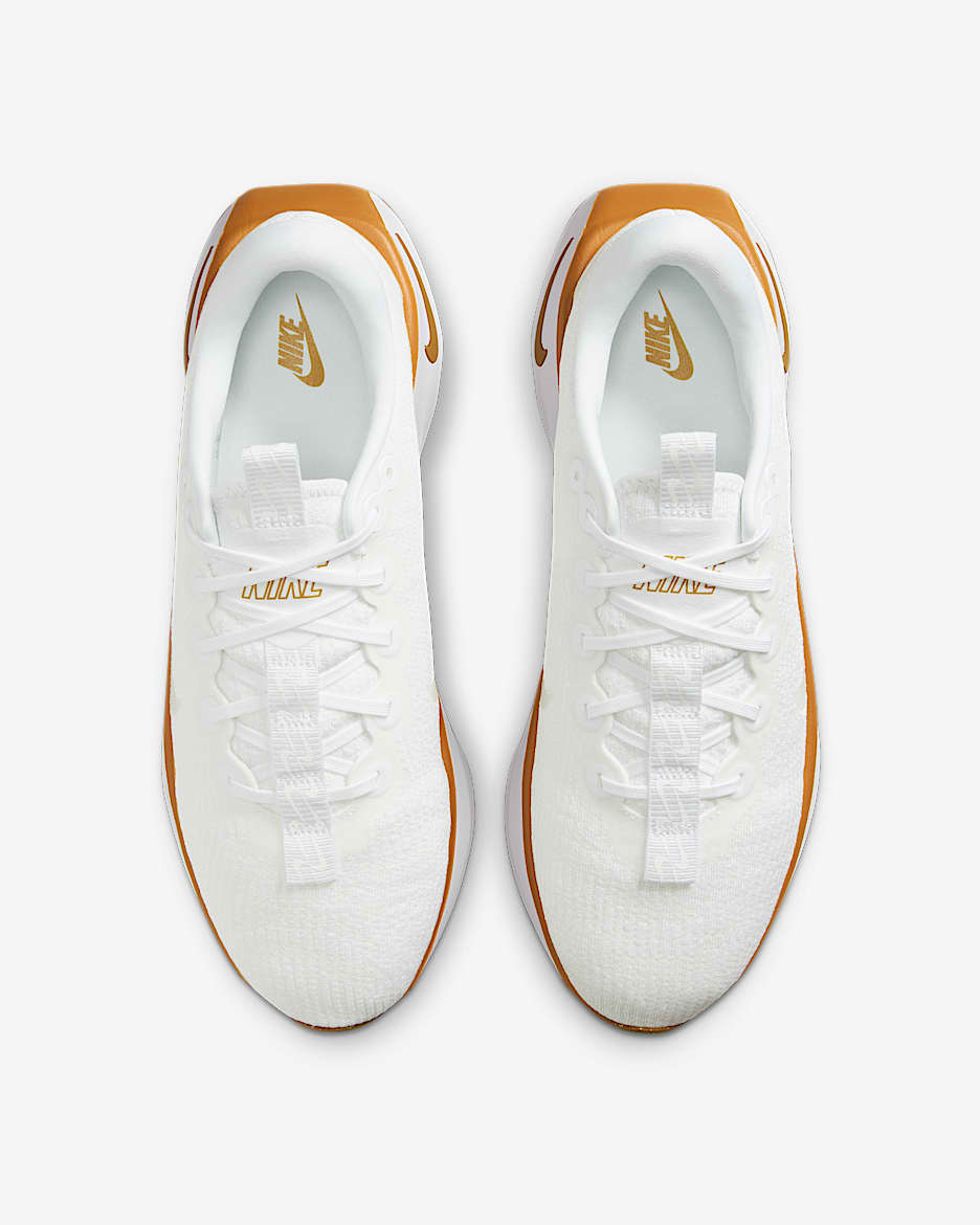 Nike Motiva Men's Walking Shoes - White/Summit White/Wheat/White