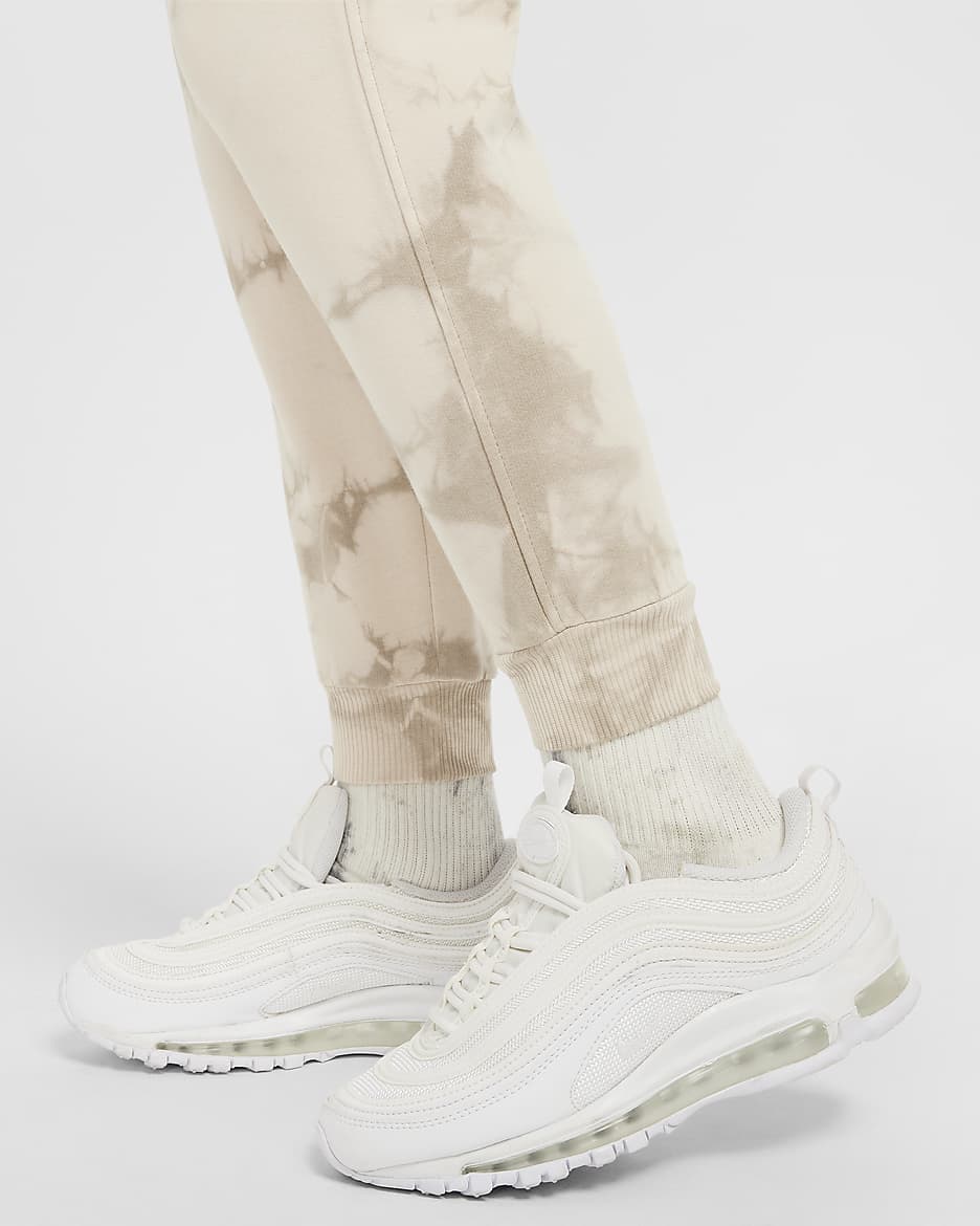 Nike Sportswear Club Fleece Pantalons jogger - Nen/a - Sanddrift/Caqui/Caqui