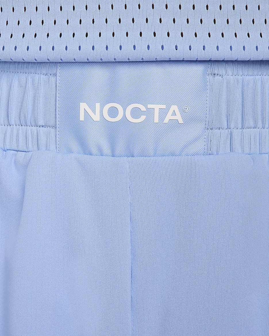 Nike x NOCTA NRG Short Cobalt Bliss/White main image 1