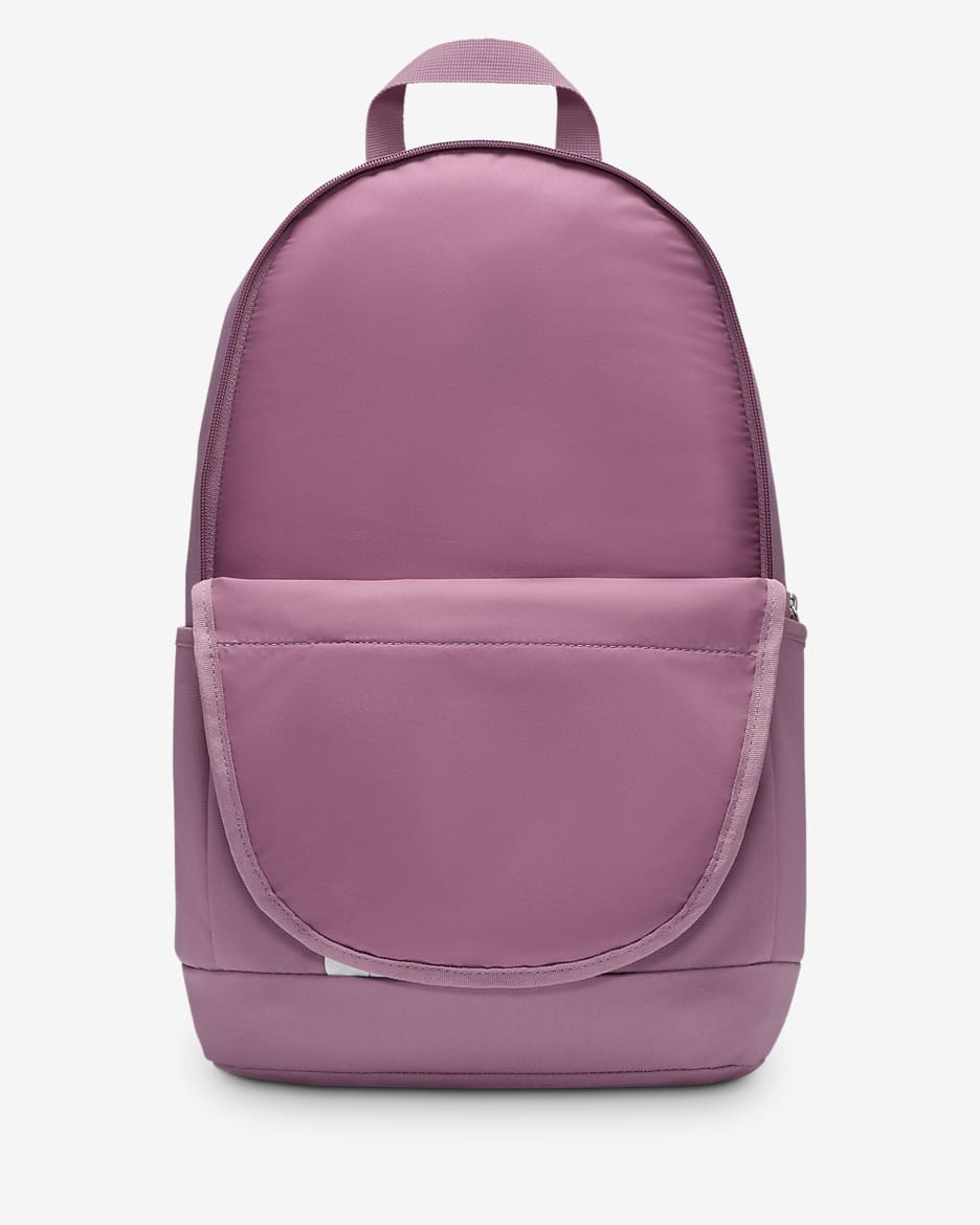 Sac à dos Nike (21 L) - Plum Dust/Plum Dust/Summit White