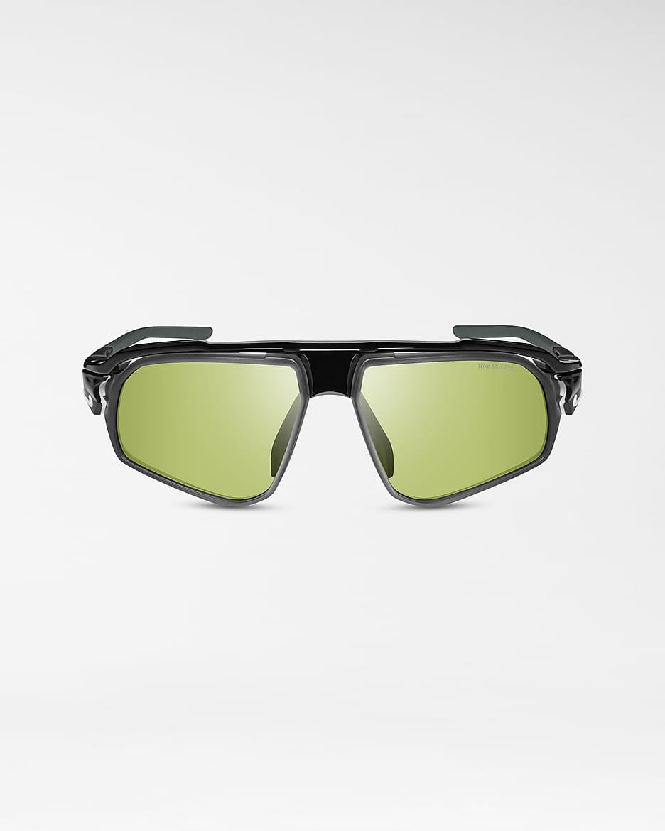 Nike Flyfree Sunglasses - Black