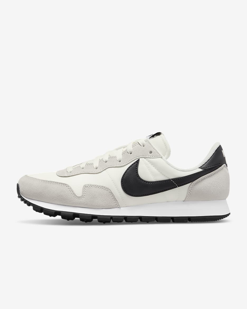 Nike Air Pegasus 83 Herrenschuh - Sail/Weiß/Schwarz