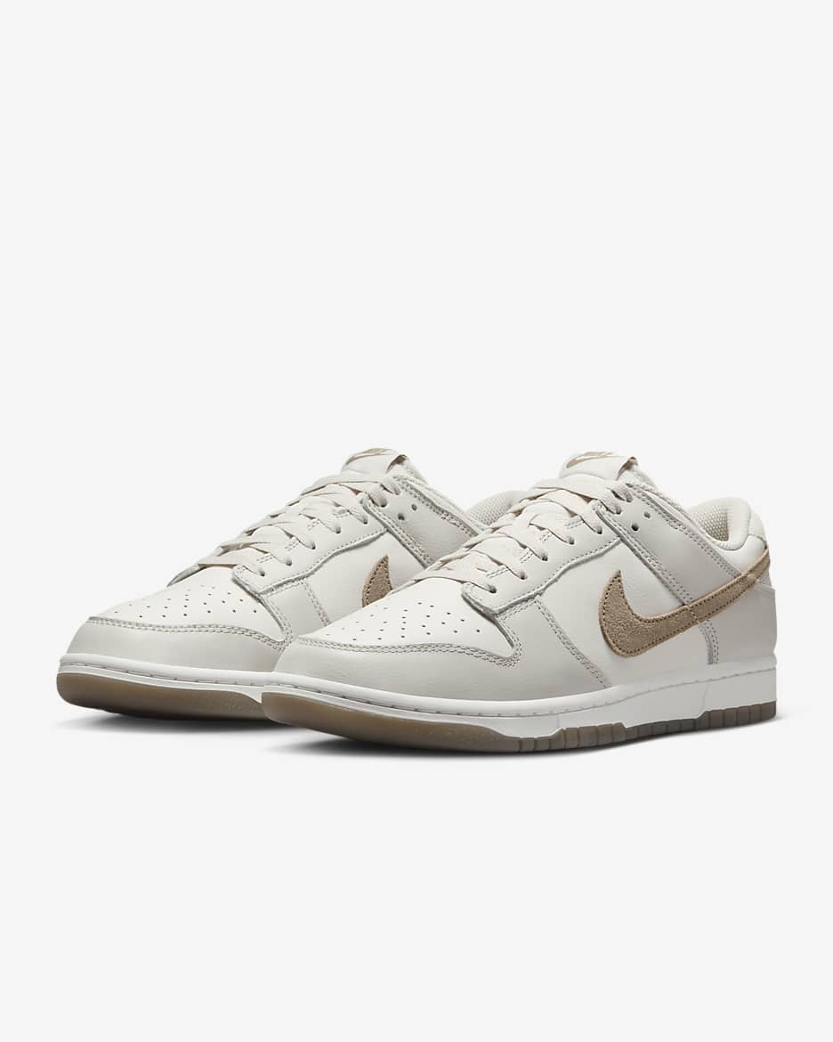 Nike Dunk Low Retro SE Herrenschuh - Phantom/Light Bone/Summit White/Khaki