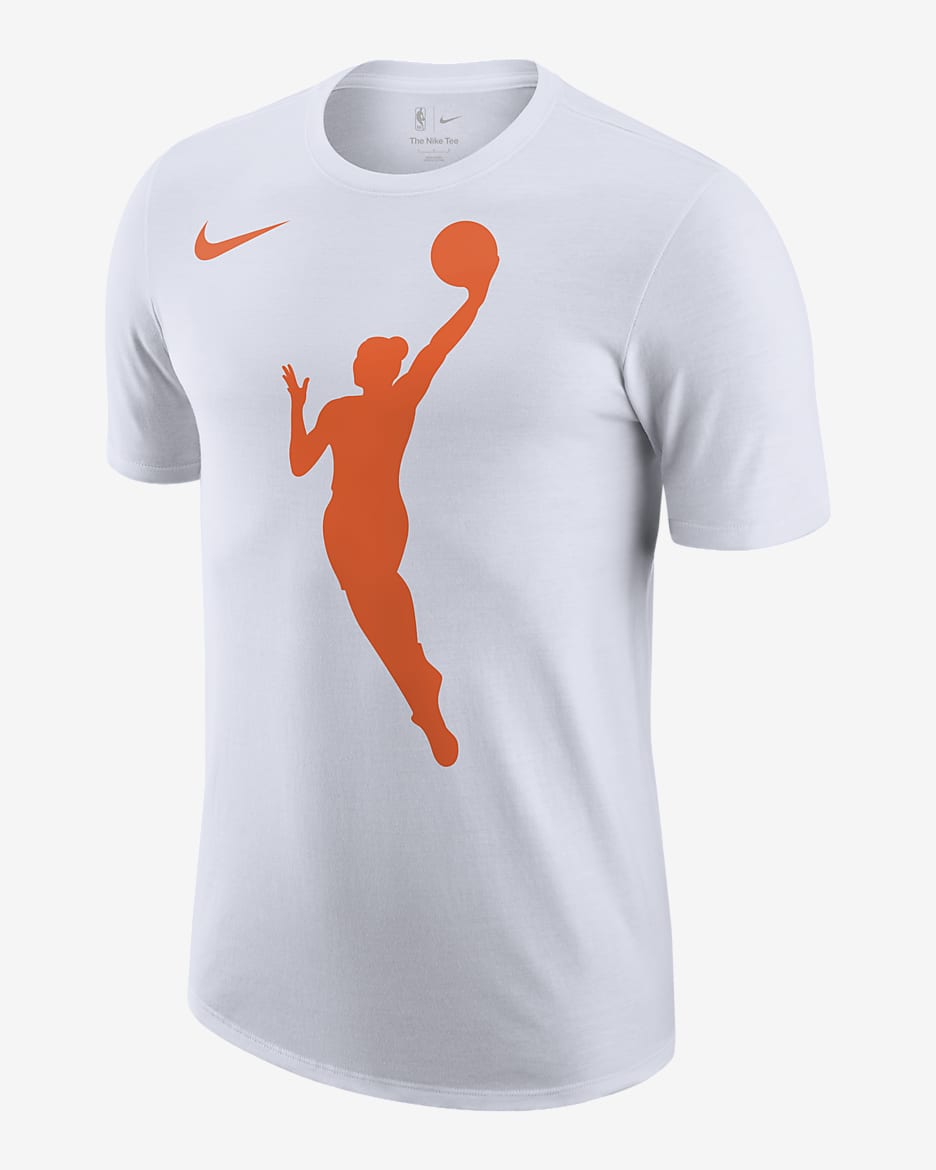 Team 13 Nike WNBA T-shirt - White