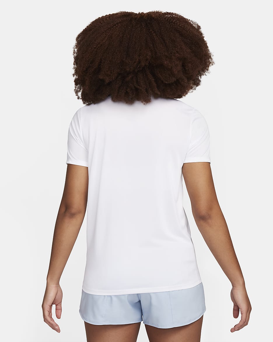 Nike Women's Dri-FIT Graphic T-Shirt