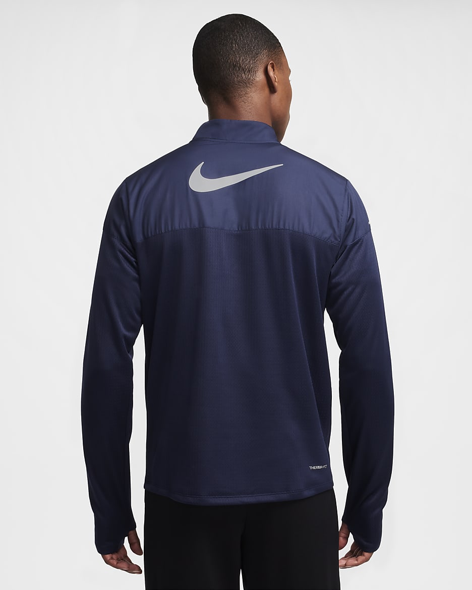 nike therma sphere shirt