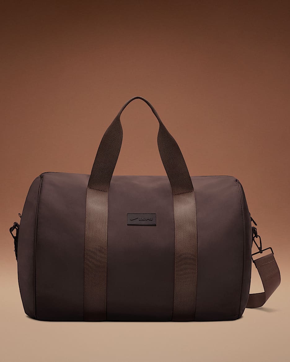 NikeSKIMS Puffer Gym Bag - NSKM Phoenix