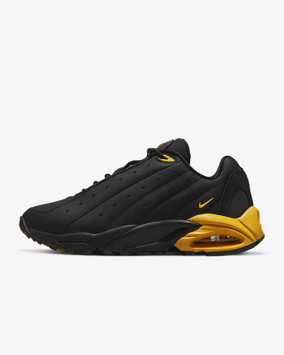 NOCTA Hot Step Air Terra Men's Shoe - Black/University Gold
