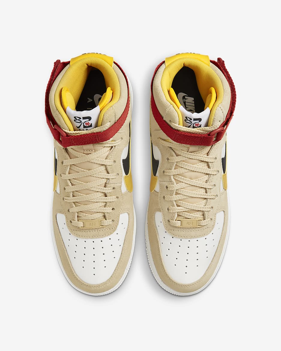 NIKE公式】ナイキ エア フォース 1 HIGH SE ウィメンズシューズ 
