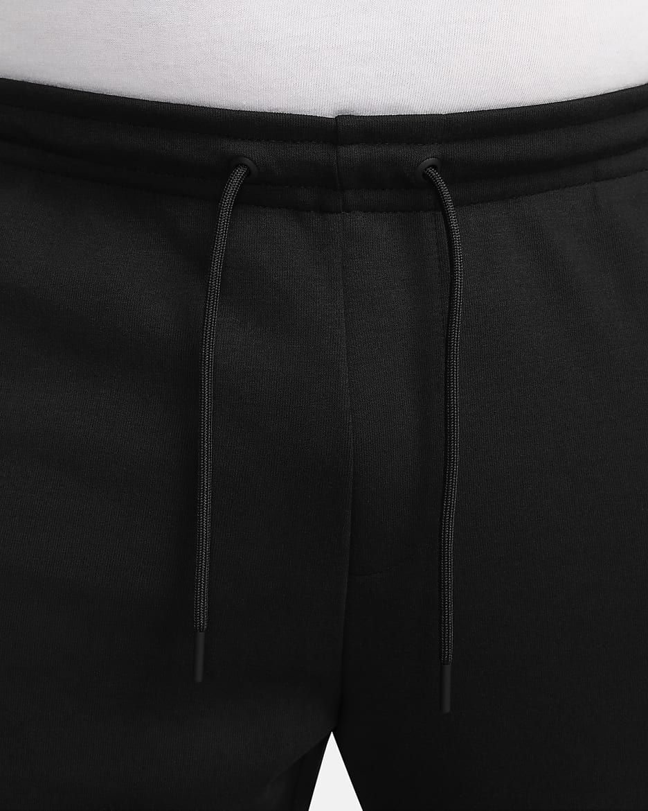 Pantalon de jogging Dri-FIT UV Nike Primary pour homme - Noir/Noir