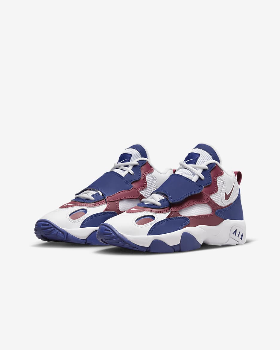 nike speed turf jack lemkus