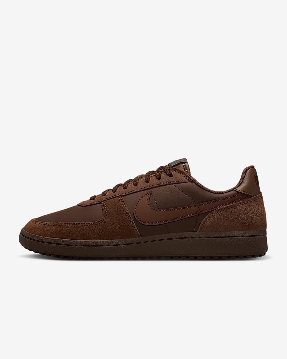 Nike Field General Men's Shoes - Cacao Wow/Cacao Wow/Cacao Wow