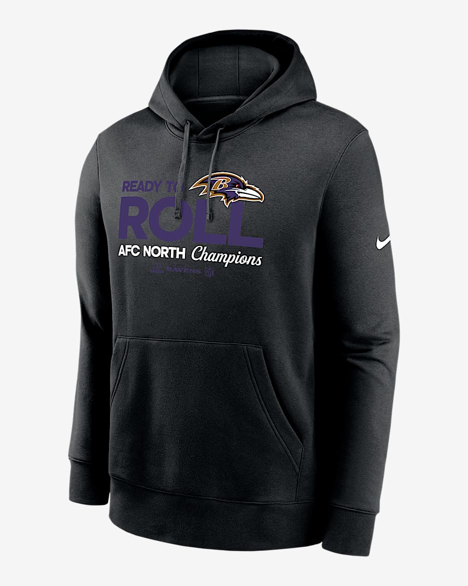 baltimore ravens nike jacket