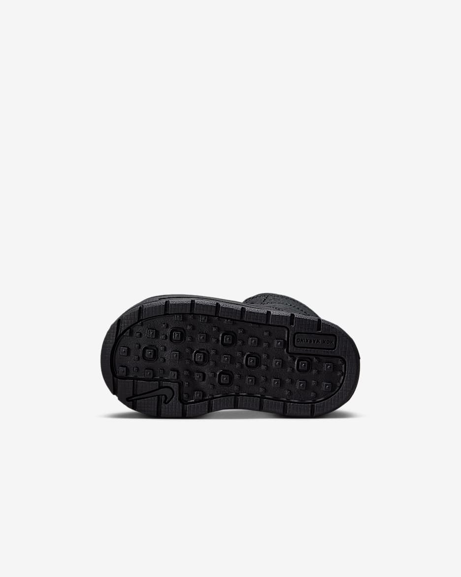 Nike Woodside 2 High Baby/Toddler Boots. Nike.com