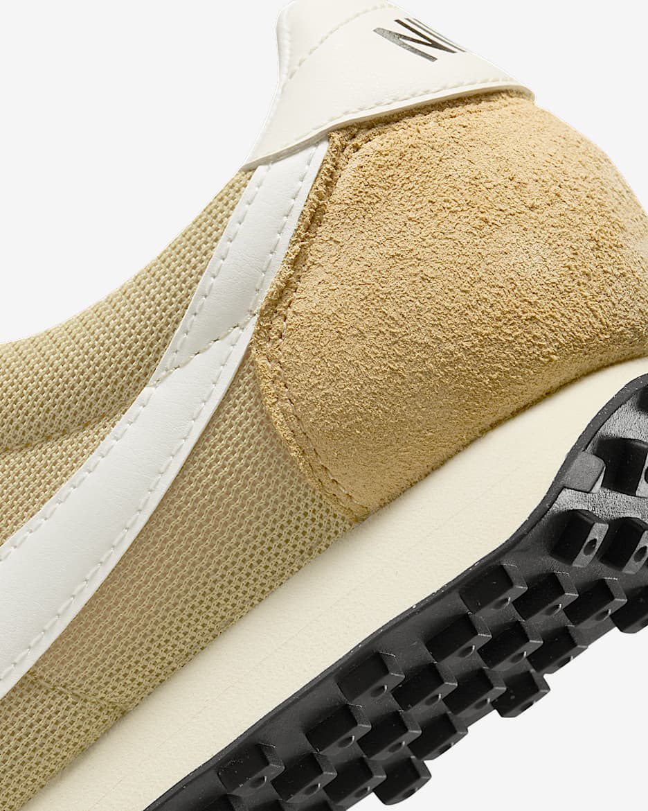 Nike LD-1000 Men's Shoes - Team Gold/Sesame/Coconut Milk/Sail