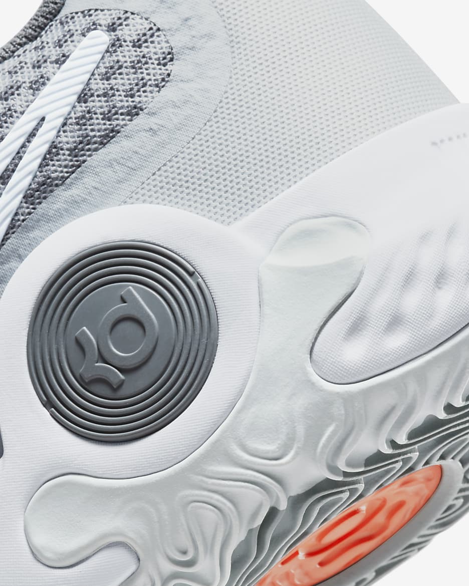 kd trey 5 ix ep review