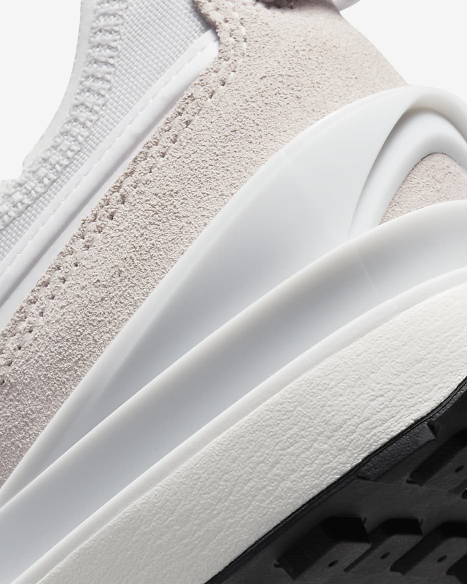 the whitaker group x nike waffle one se