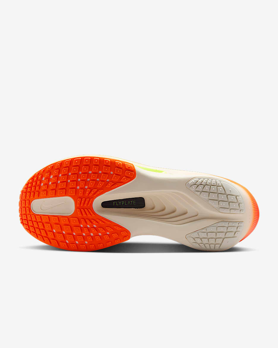 Nike Zoom Fly 6 Women's Road Racing Shoes