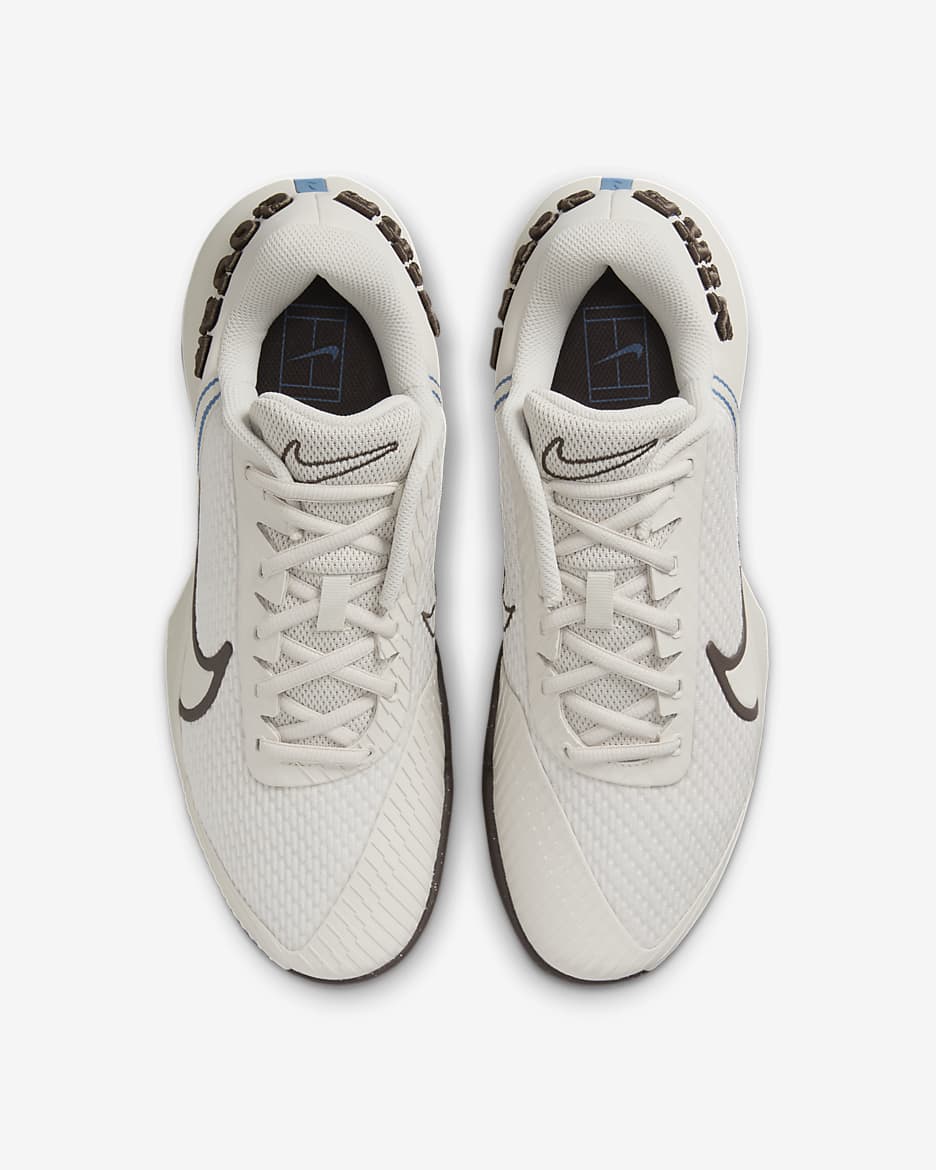 NIKE公式】ナイキコート ヴェイパー プロ 2 ヘリテージ メンズ ハード 