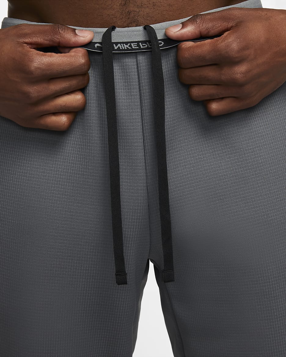 nike therma sphere woven pant