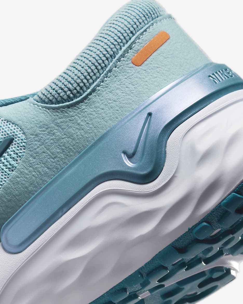 Renew Run Nike Renew Freedom Mens Nike Sneakers Nike Freedom Slip