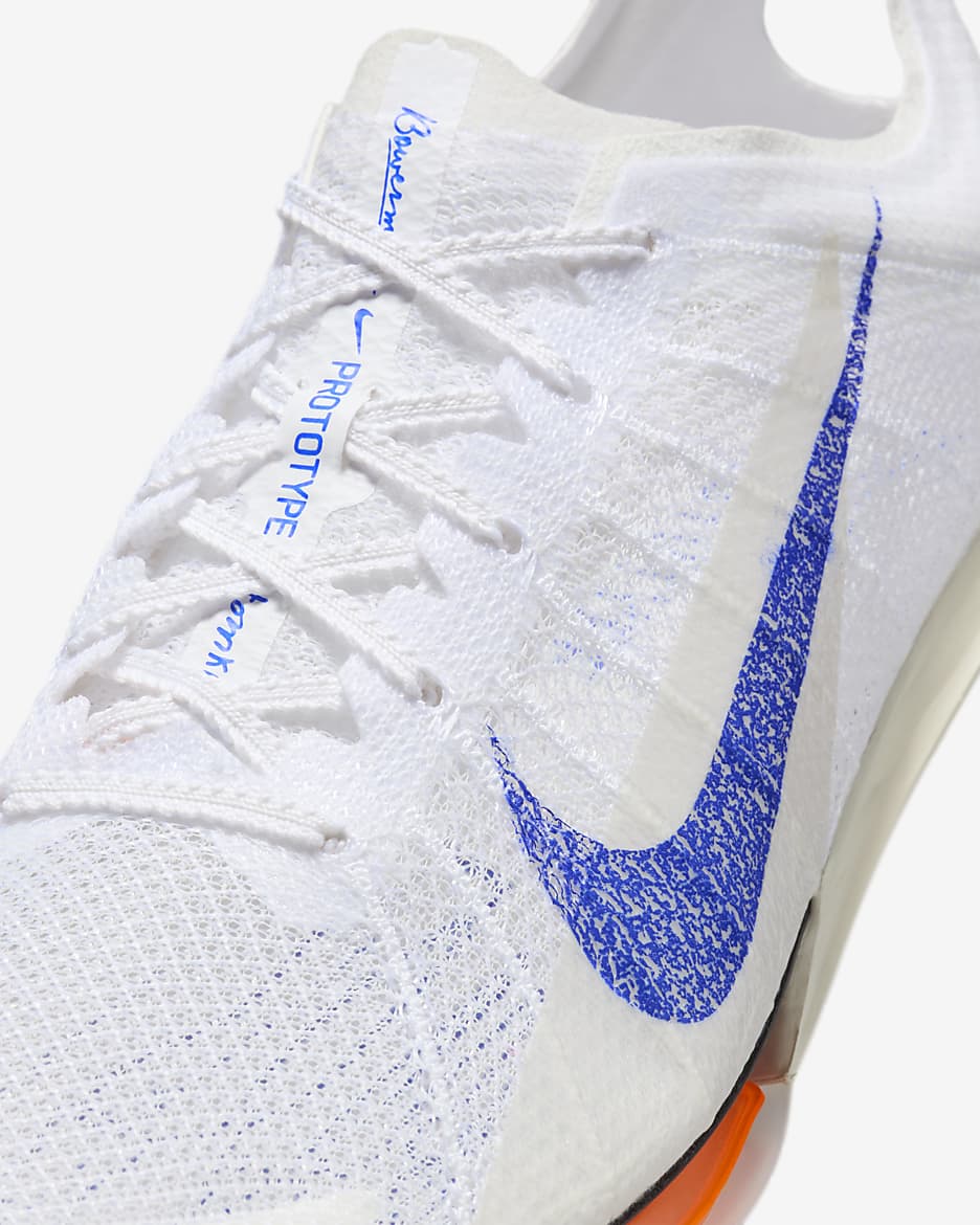 Tretry Nike Victory 2 Blueprint na lehkou atletiku a dlouhé tratě - Vícebarevná/Vícebarevná