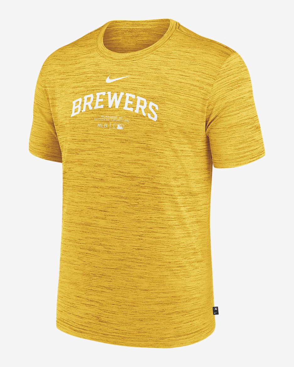 milwaukee brewers gear
