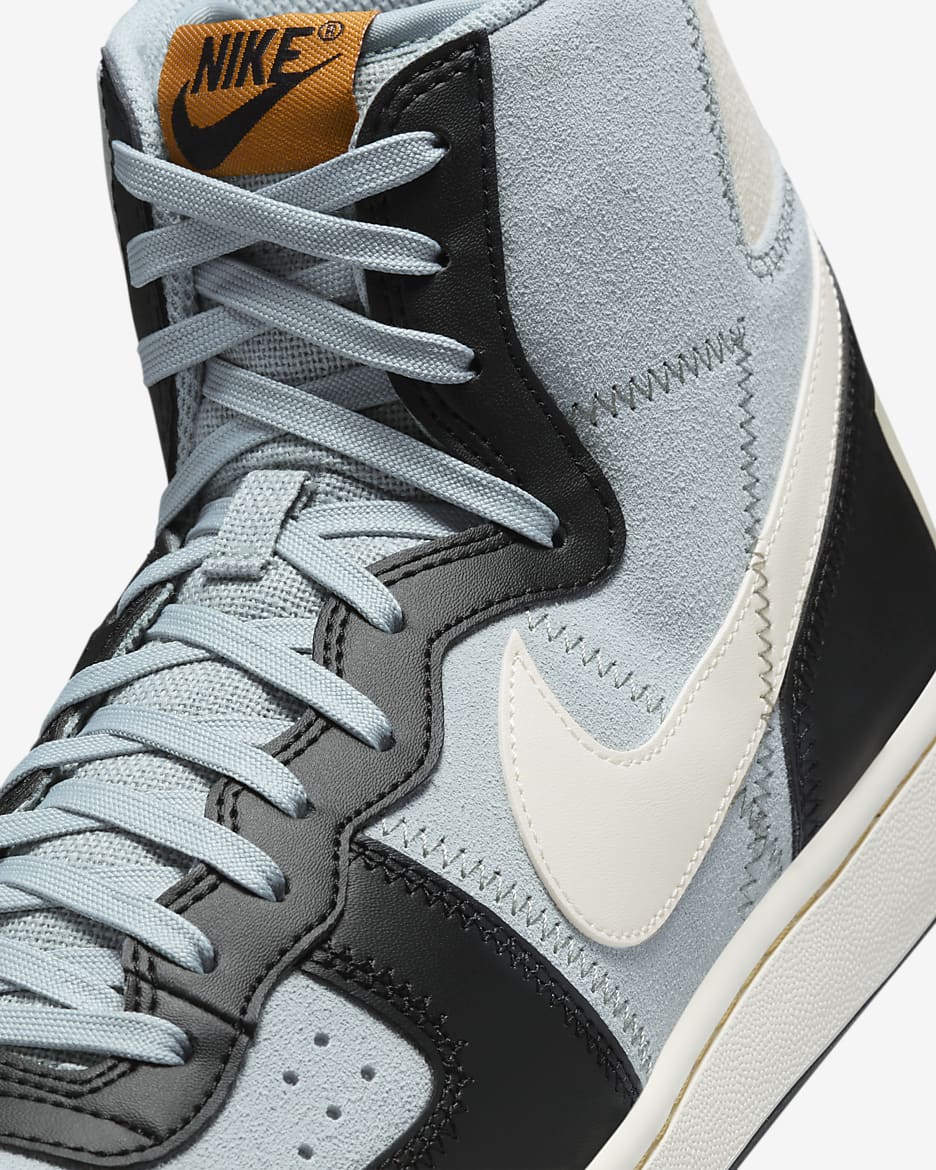 NIKE ターミネーター TERMINATOR HIGH 28cm（NIKE×COMME des GARCONS 