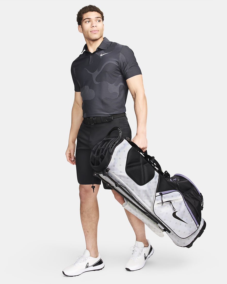 nike air hybrid golf bag