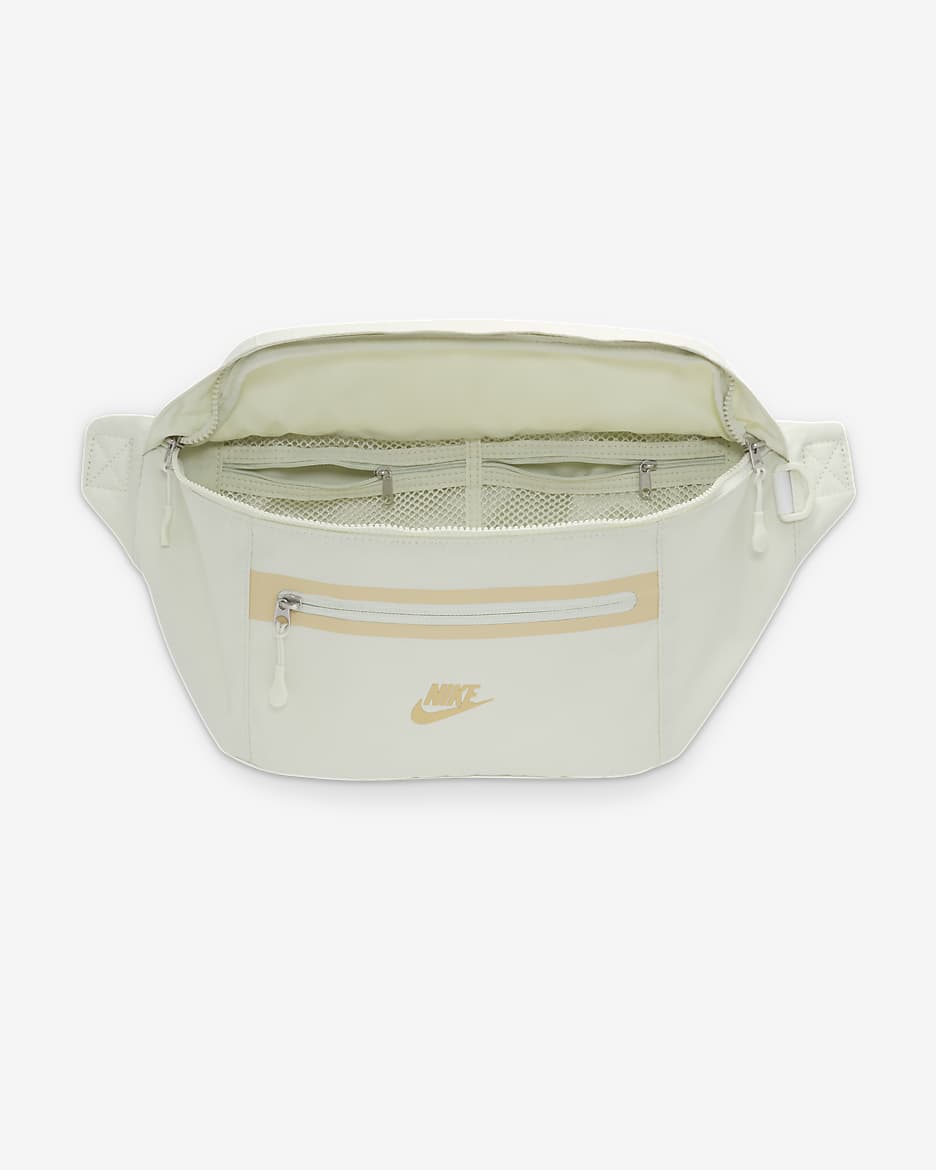 Τσαντάκι μέσης Nike Premium (8 L) - Sea Glass/Sea Glass/Sesame