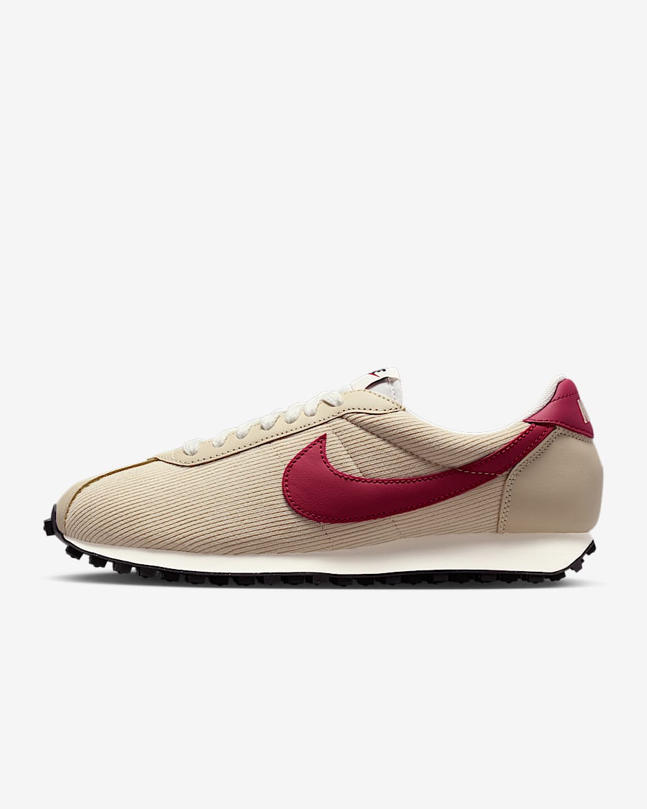 Nike LD-1000 SE Men's Shoes - Light Khaki/Sail/Black/Noble Red