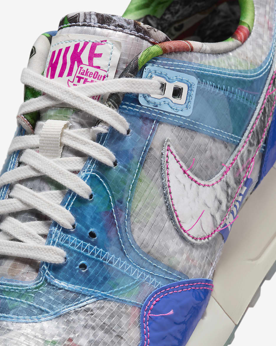 Nike Air Pegasus '89 Golf - White/Platinum