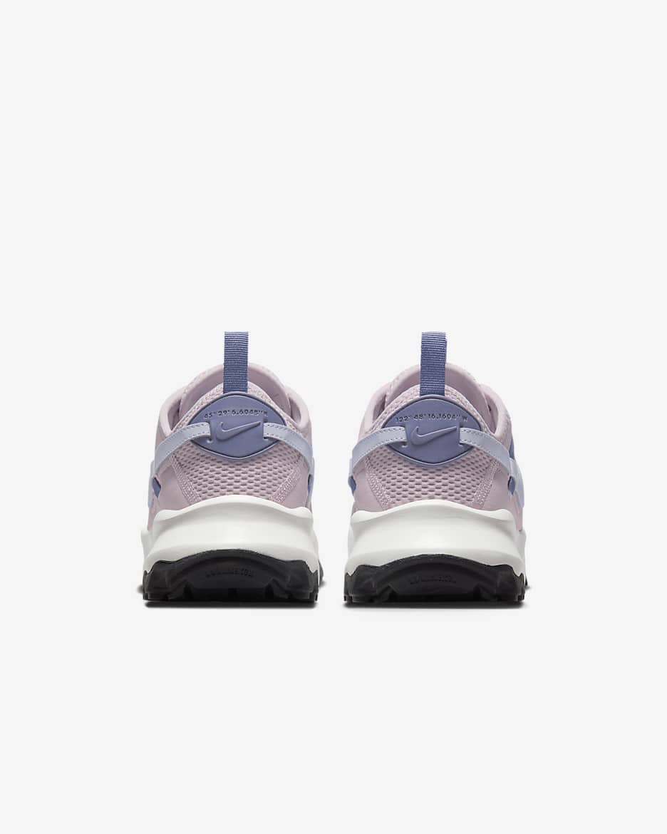 Nike TC 7900 Women's Shoes - Platinum Violet/Ashen Slate/Summit White/Football Grey