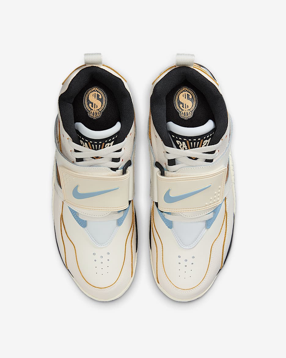 Nike Air Diamond Turf Men's Shoes