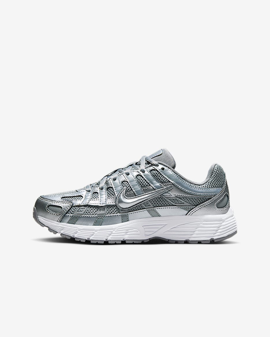 Nike P-6000 Big Kids' Shoes