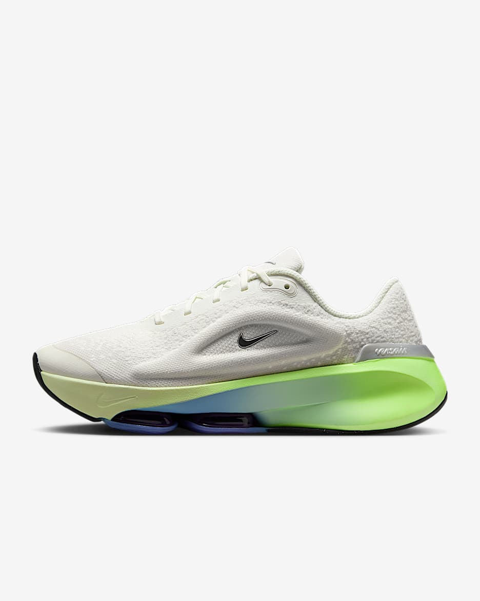 Tenis de entrenamiento para mujer Nike Versair SE - Vela/Fantasma/Royal pulso/Plata metalizado
