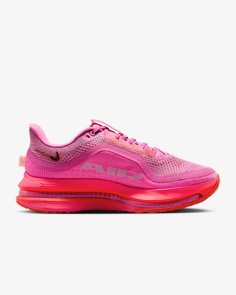 Nike Pegasus Premium Women's Road Running Shoes