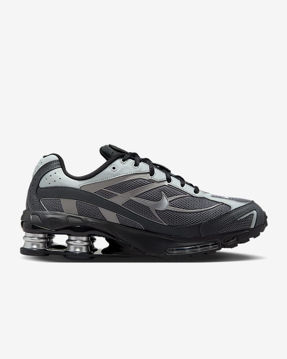 Nike Shox Ride 2 Shoes
