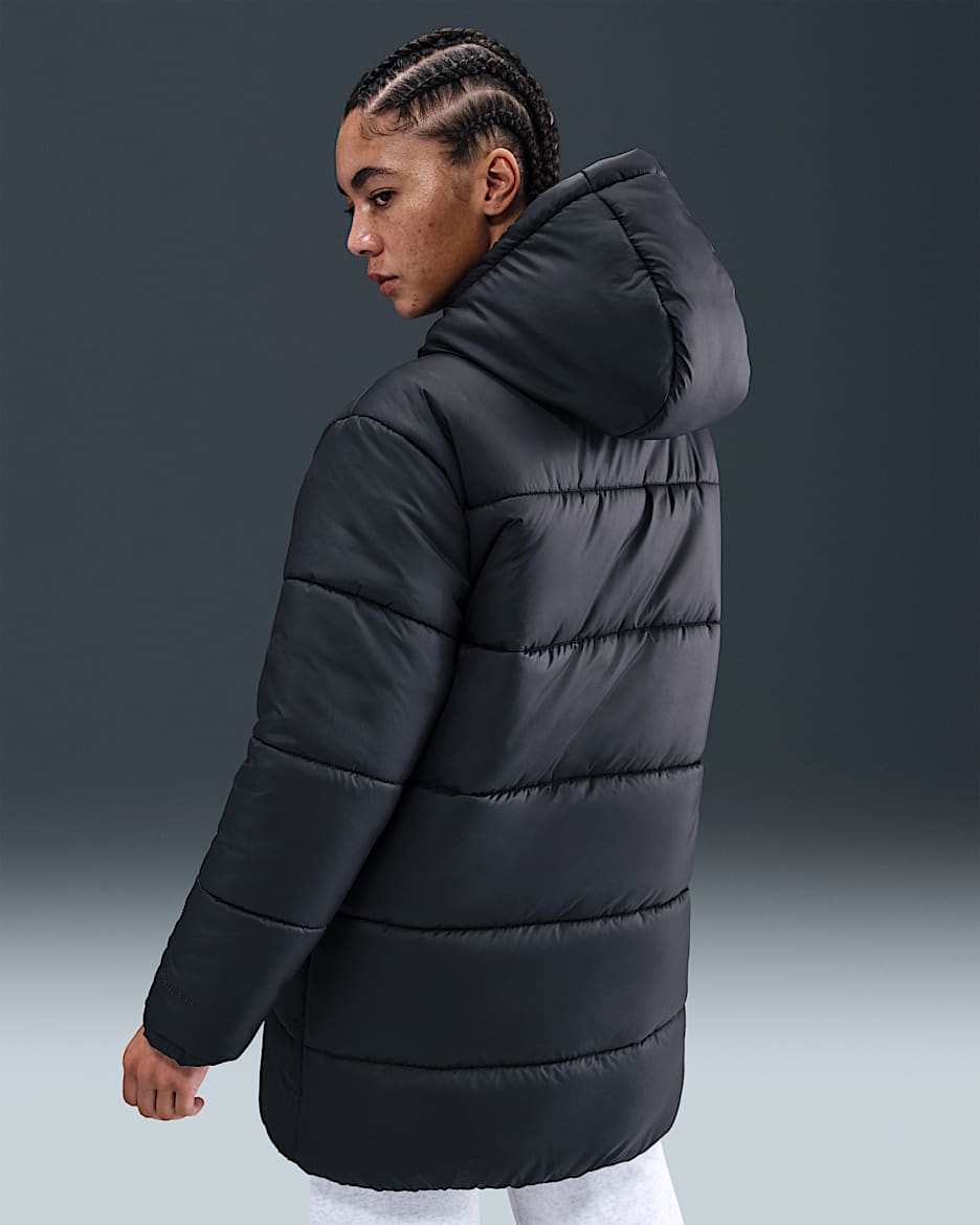 Nike Sportswear Classic Women's Therma-FIT Loose Hooded Parka