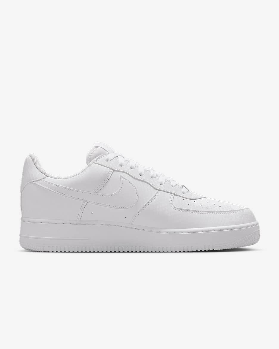 Kobe Air Force 1 Low Men's Shoes